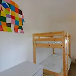 Ferienhaus Bellevue *