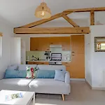Ferienhaus Bellevue Paulin