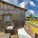 Bellevue Ferienhaus Paulin