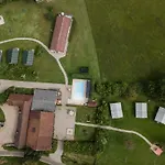 Bellevue Ferienhaus Paulin