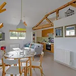 Bellevue Ferienhaus Paulin