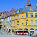 Ferienhaus Bellevue Paulin