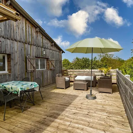 Σπίτι διακοπών Bellevue