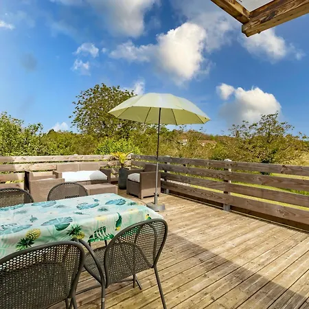 Dom wakacyjny Bellevue