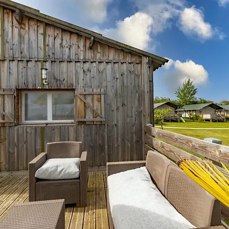 Bellevue Dom wakacyjny Paulin