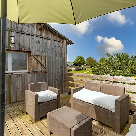 Bellevue Dom wakacyjny *