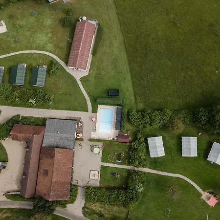 Bellevue Σπίτι διακοπών Paulin