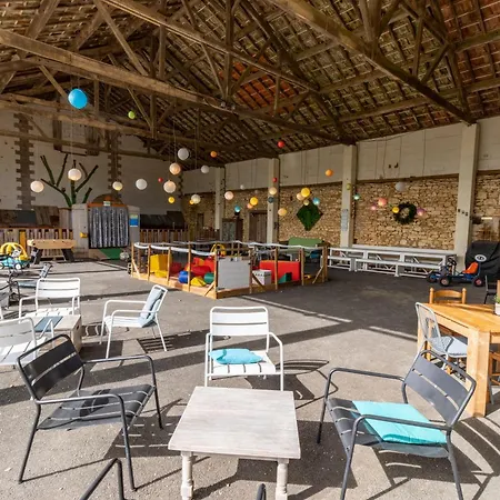 Dom wakacyjny Bellevue Paulin