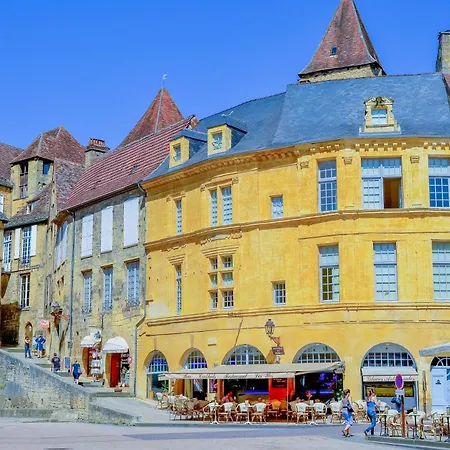 Dom wakacyjny Bellevue