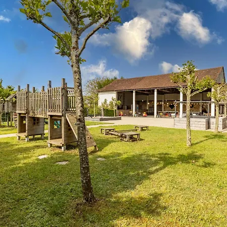 Dom wakacyjny Bellevue Paulin