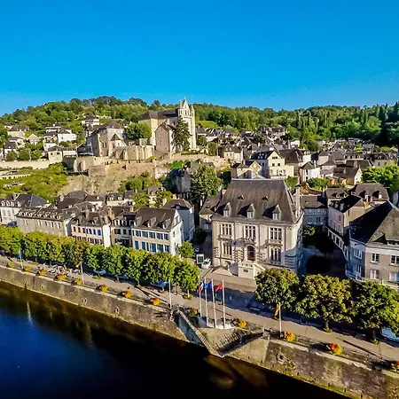 Bellevue Dom wakacyjny