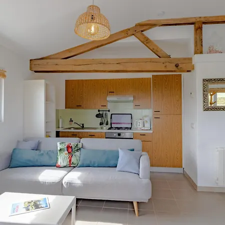 Tatil Evi Bellevue Paulin