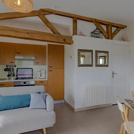Tatil Evi Bellevue