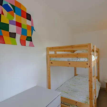 Bellevue Tatil Evi Paulin