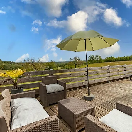 Bellevue Tatil Evi