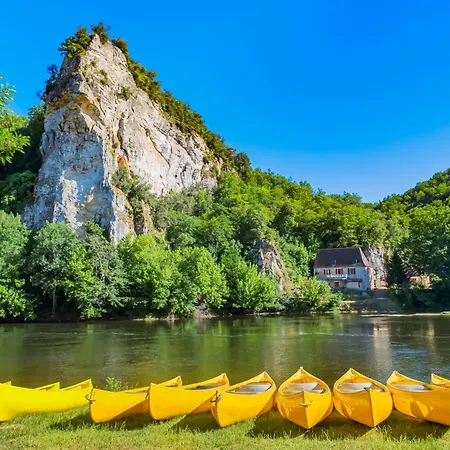 Bellevue Tatil Evi Paulin