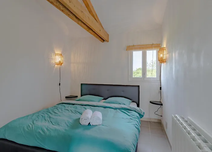 Vakantiehuis Bellevue