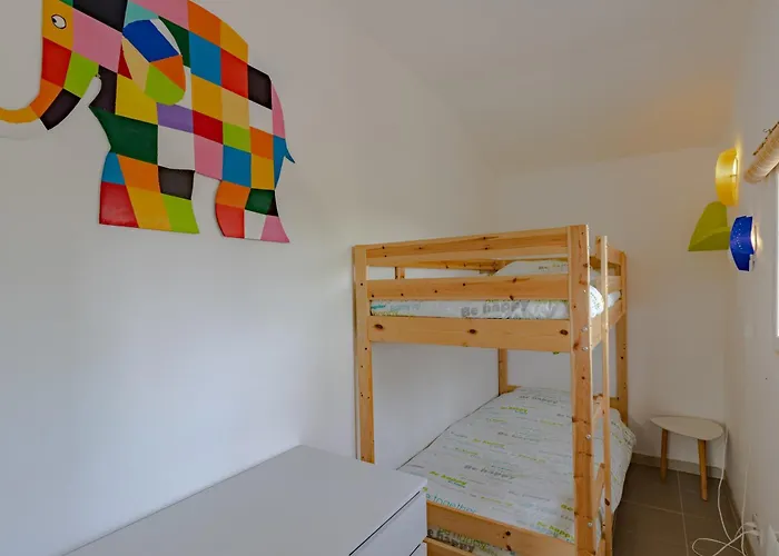 Vakantiehuis Bellevue *