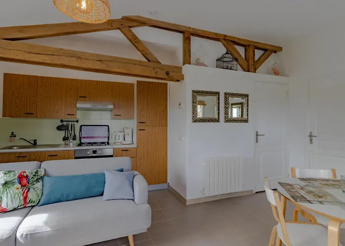 Bellevue Vakantiehuis *