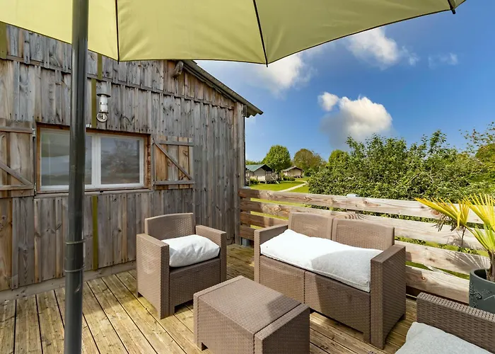 Bellevue Vakantiehuis *