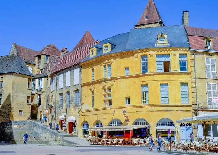 Vakantiehuis Bellevue