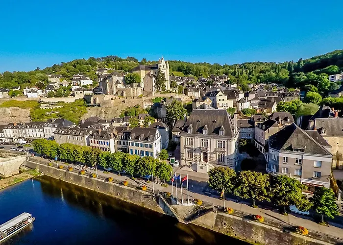 Bellevue Vakantiehuis